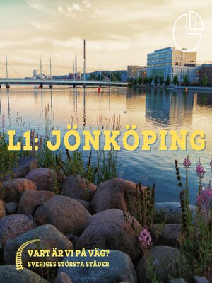 cover image of Jönköping